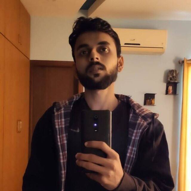 User