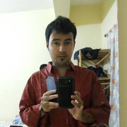 Malhaar Thakore