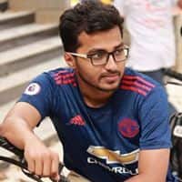 Ummer Farooque Arihole