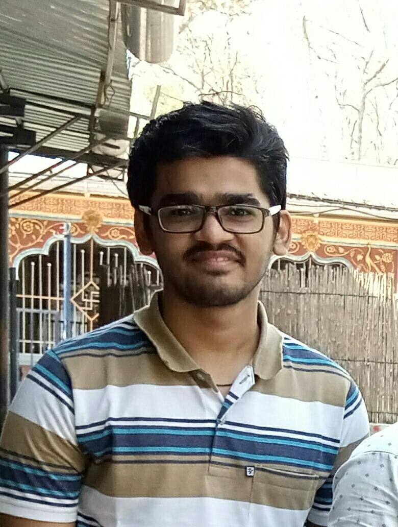 User