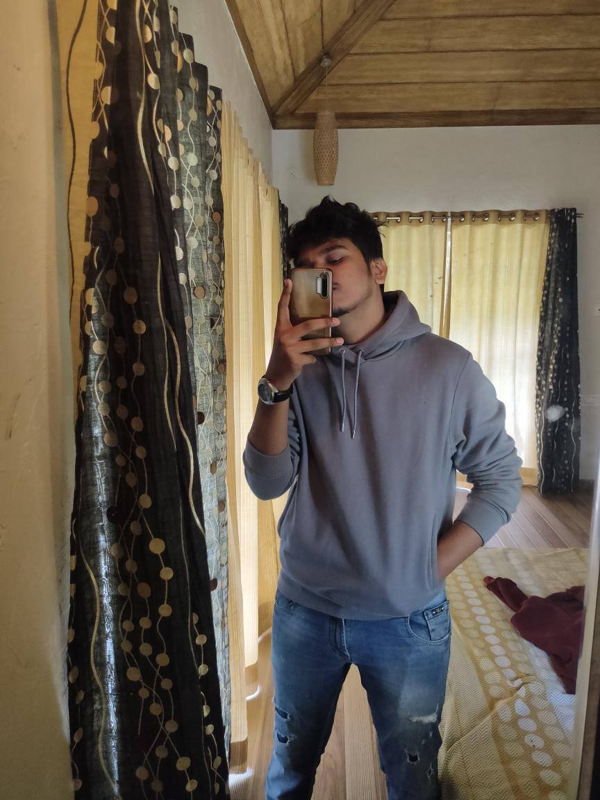 User