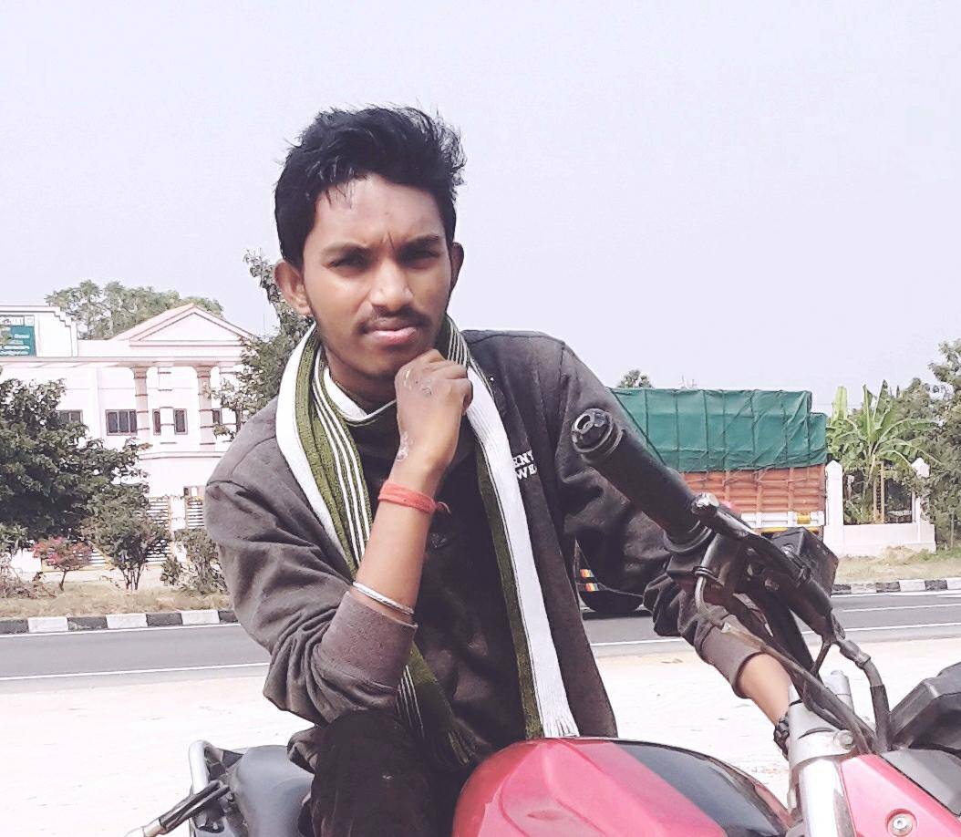 User