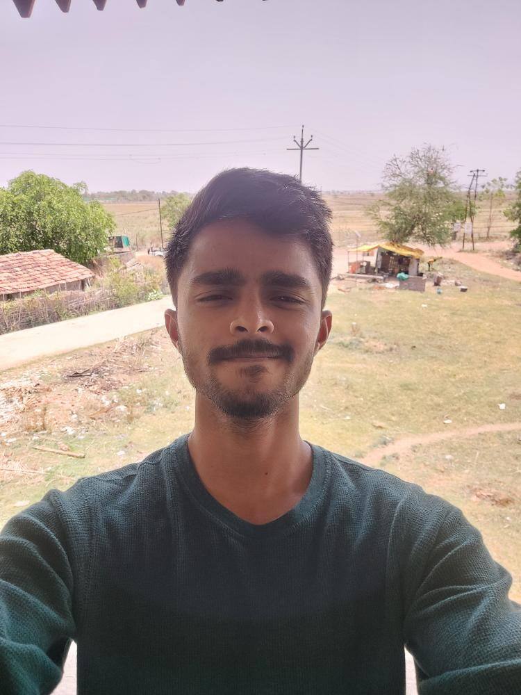 User