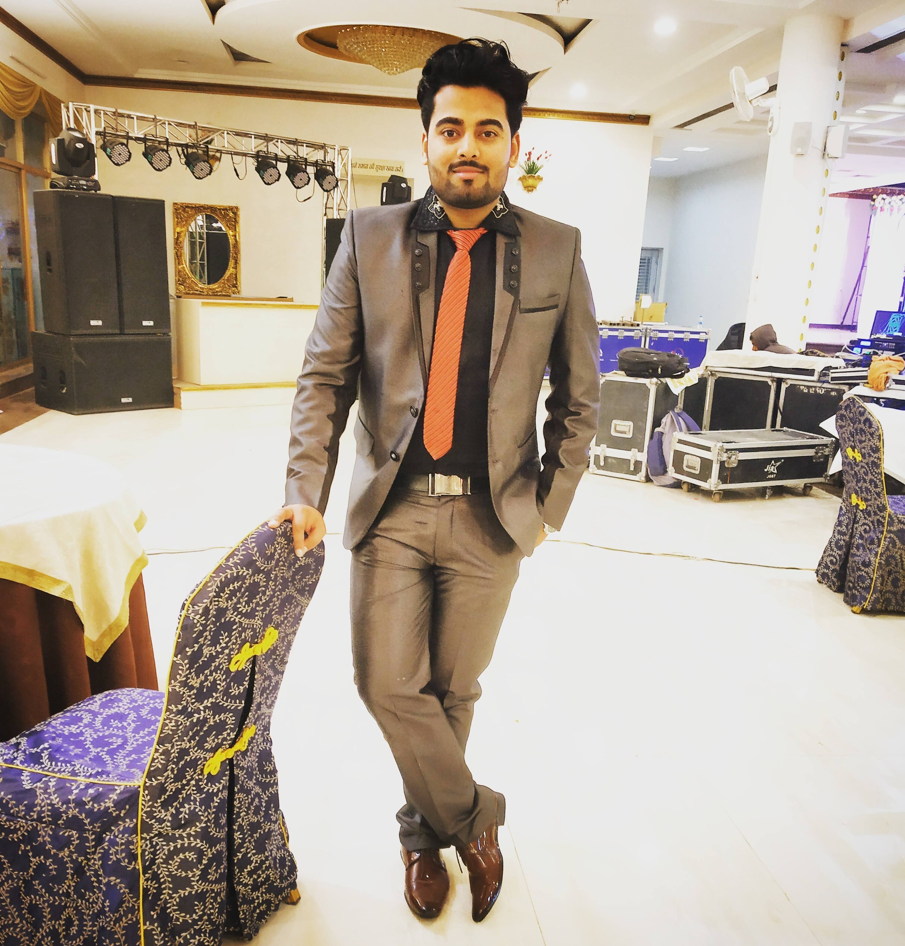 Rishabh Jaiswal