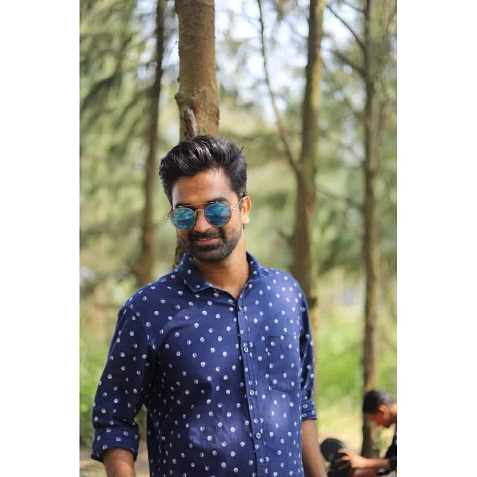 Rahul Shinde