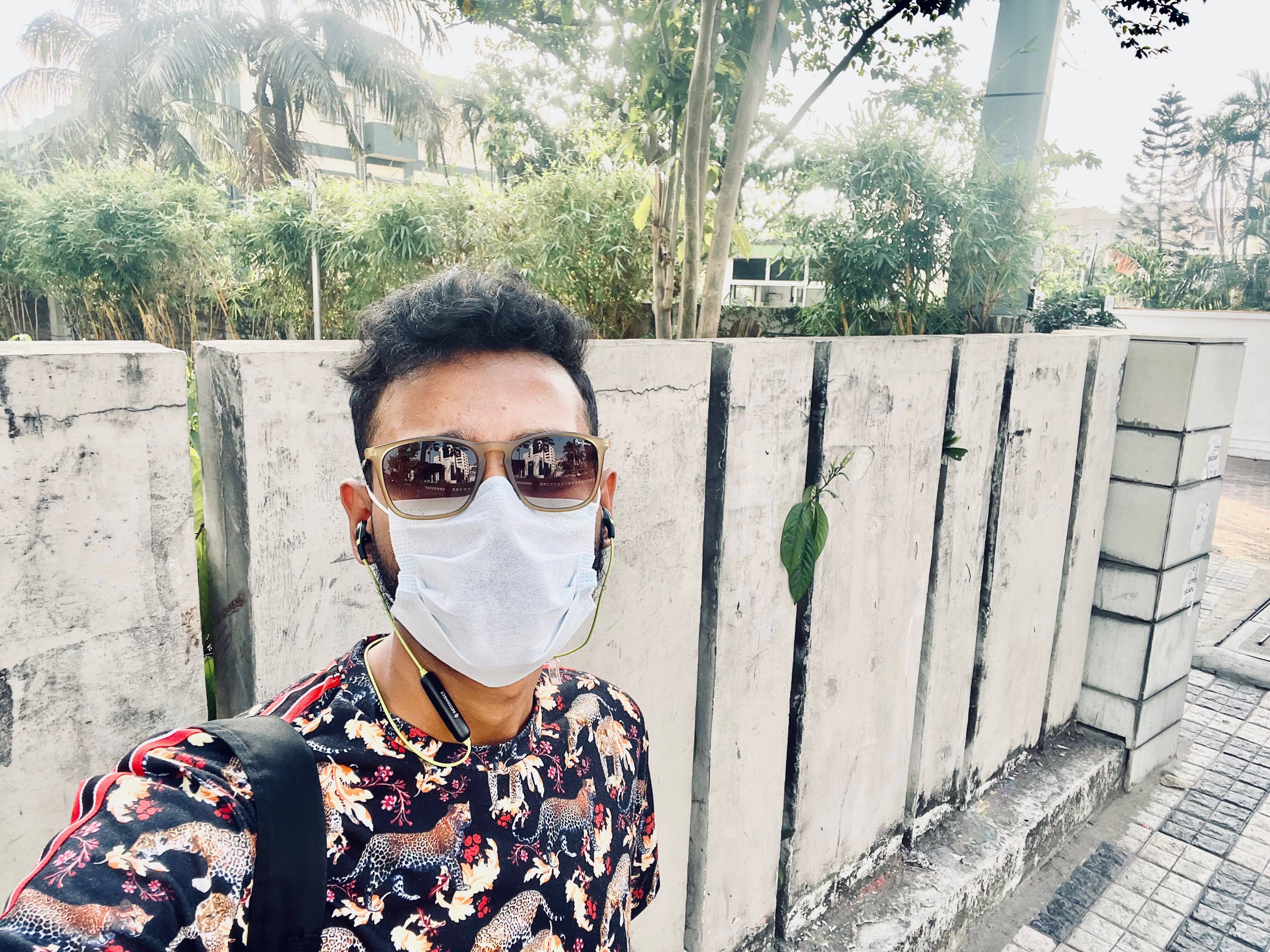 User
