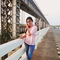 Itishree