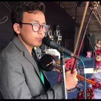 Marjing Mayanglambam