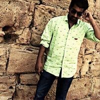Kunal Safaria