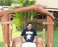 User