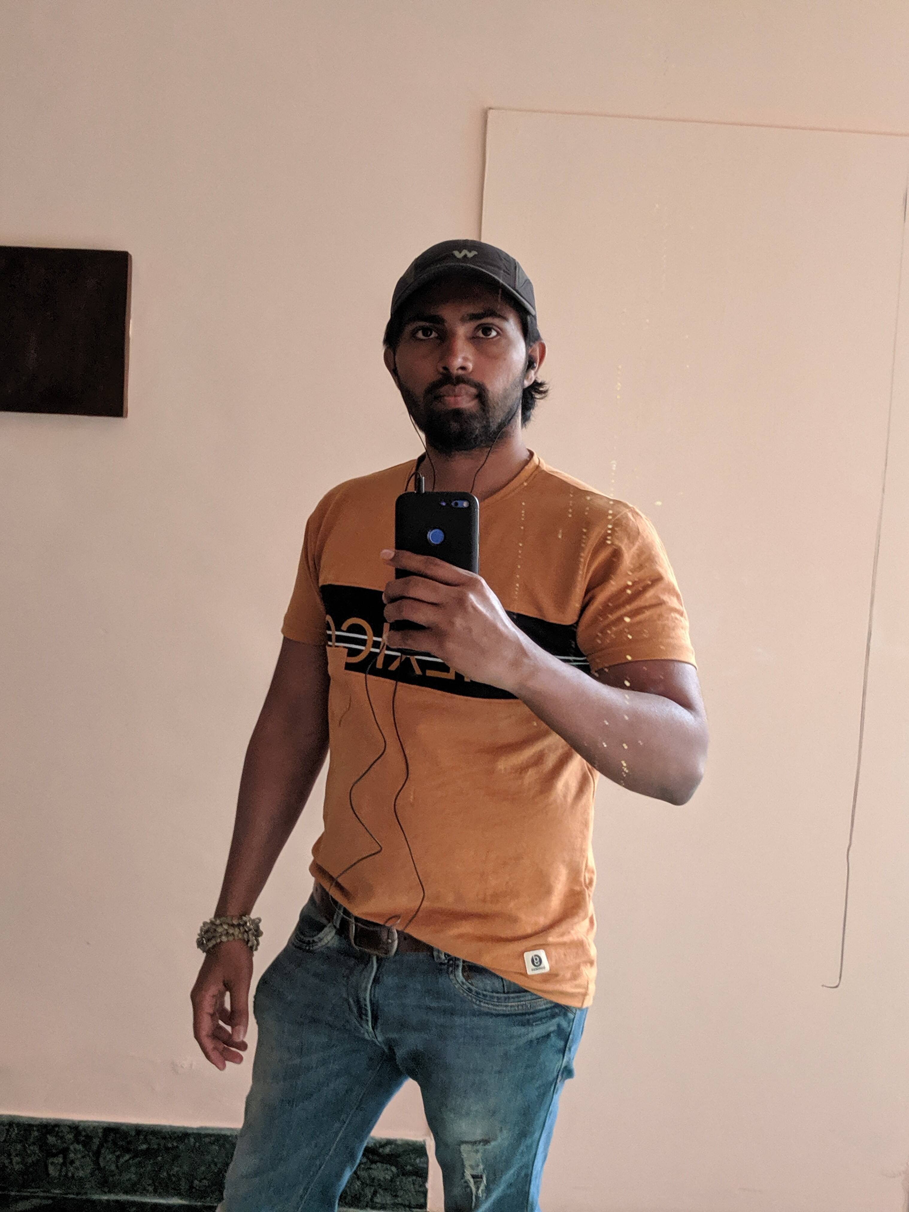 User