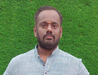 Suresh Kumar