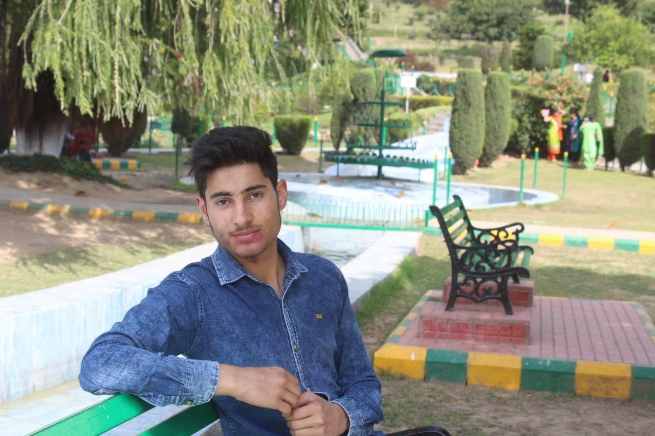 User
