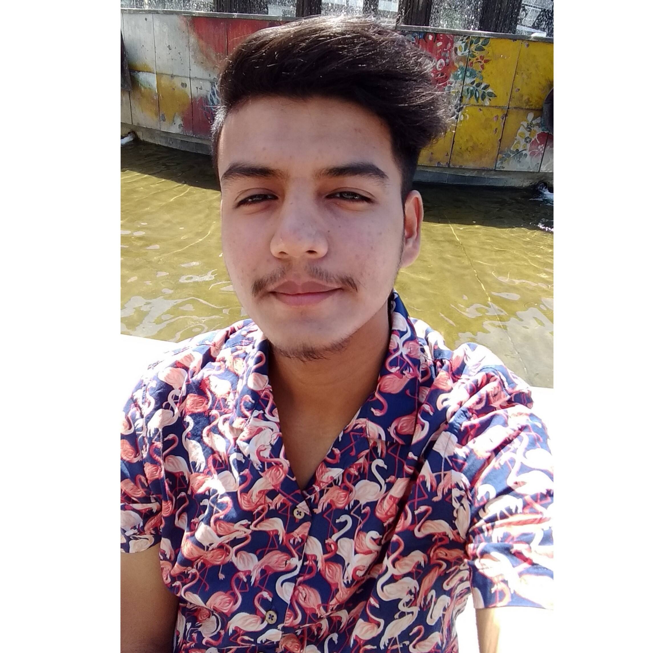 User