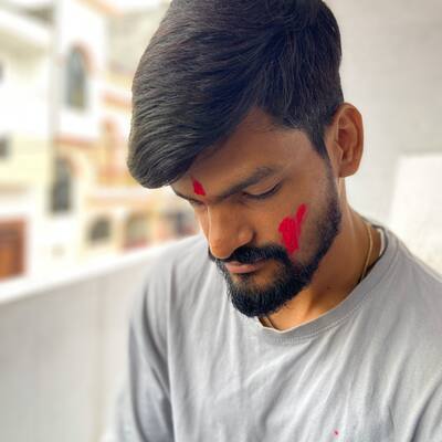 Ankit Tiwari | Zomato