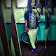 User