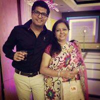 Vaibhav Mandhyan