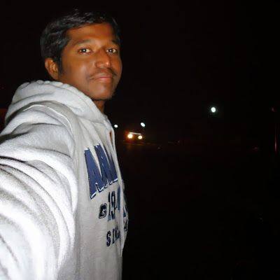 Deephan Dharmalingam