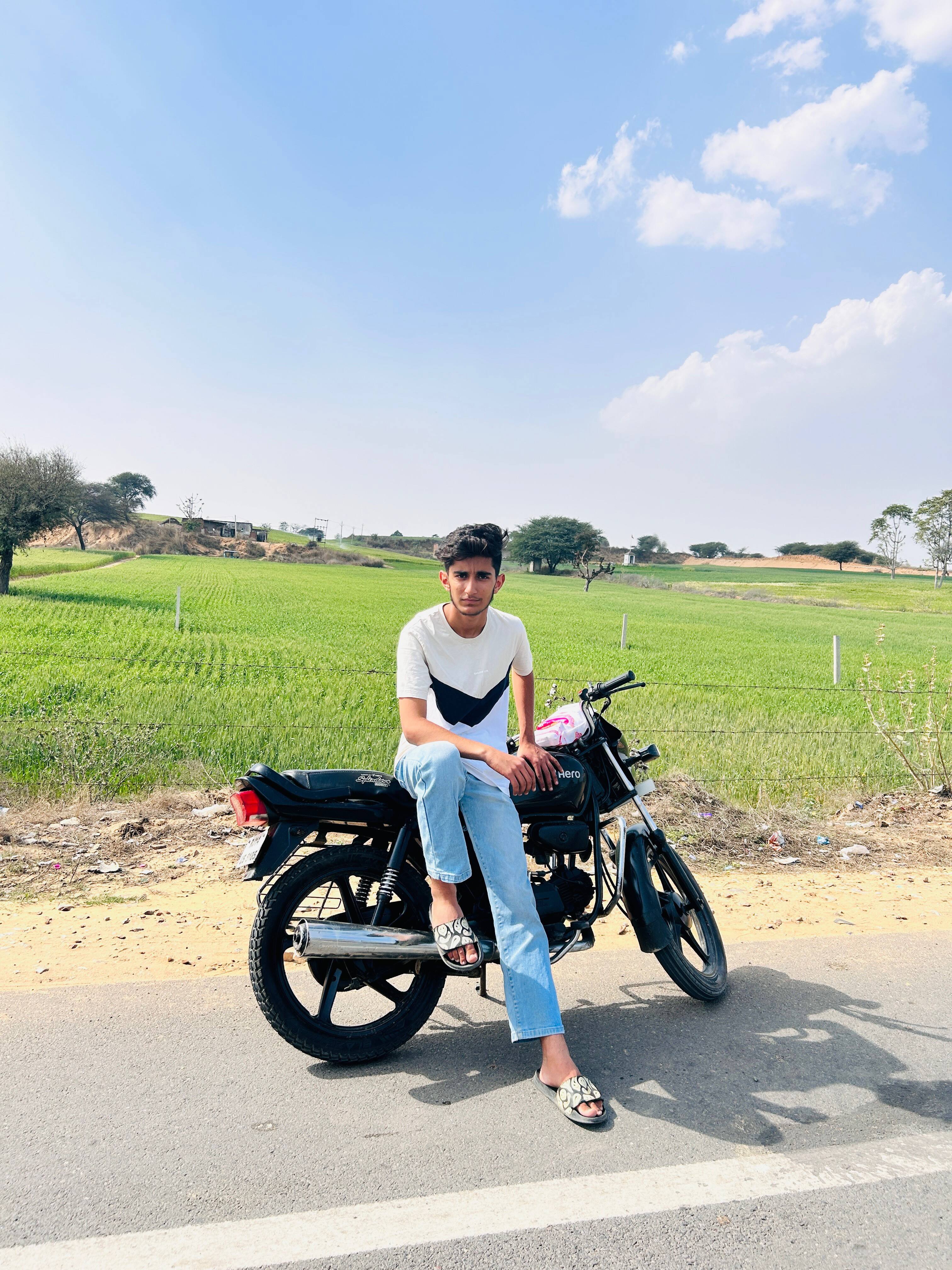 User