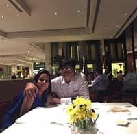 Anubha Hanish Singla