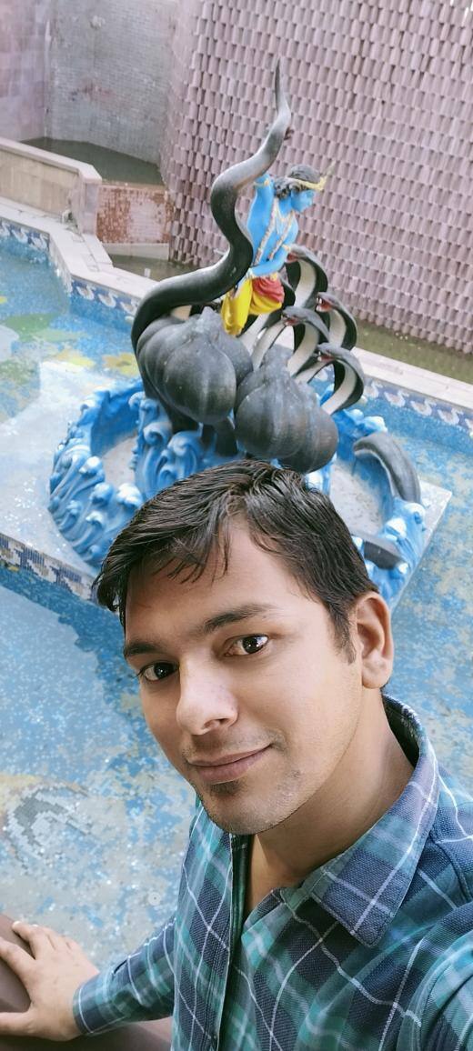 User