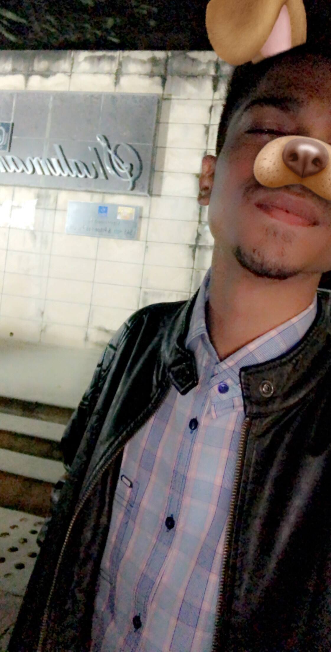 User