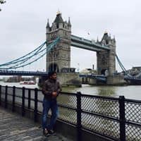 Shiva Kumar Marupilla