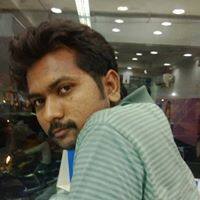 Santhosh Kumar Sadula