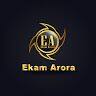 Ekam Arora Creation