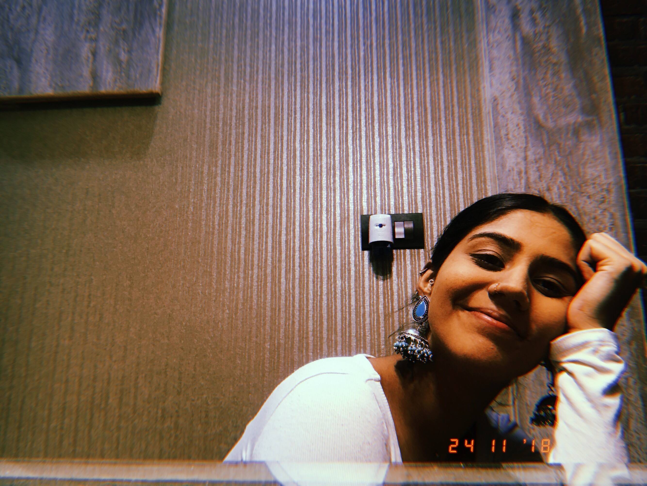 User