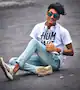 User