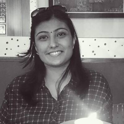 Shilpa Vinay Sharma