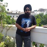 Tavman Singh Chhabra