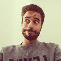 Rui Rodrigues