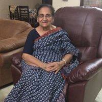 Kanwal Bhatia