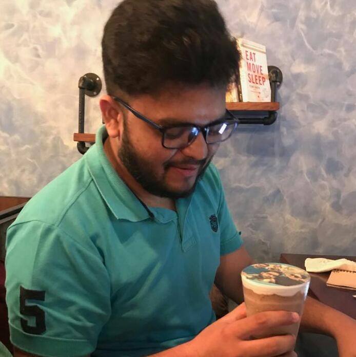 User