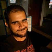 Seshamani Sivaram Iyer