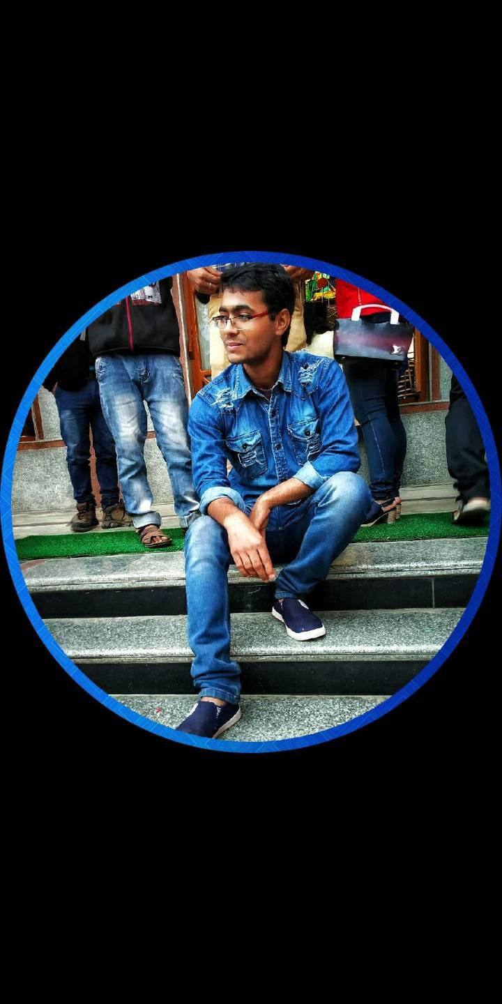 User