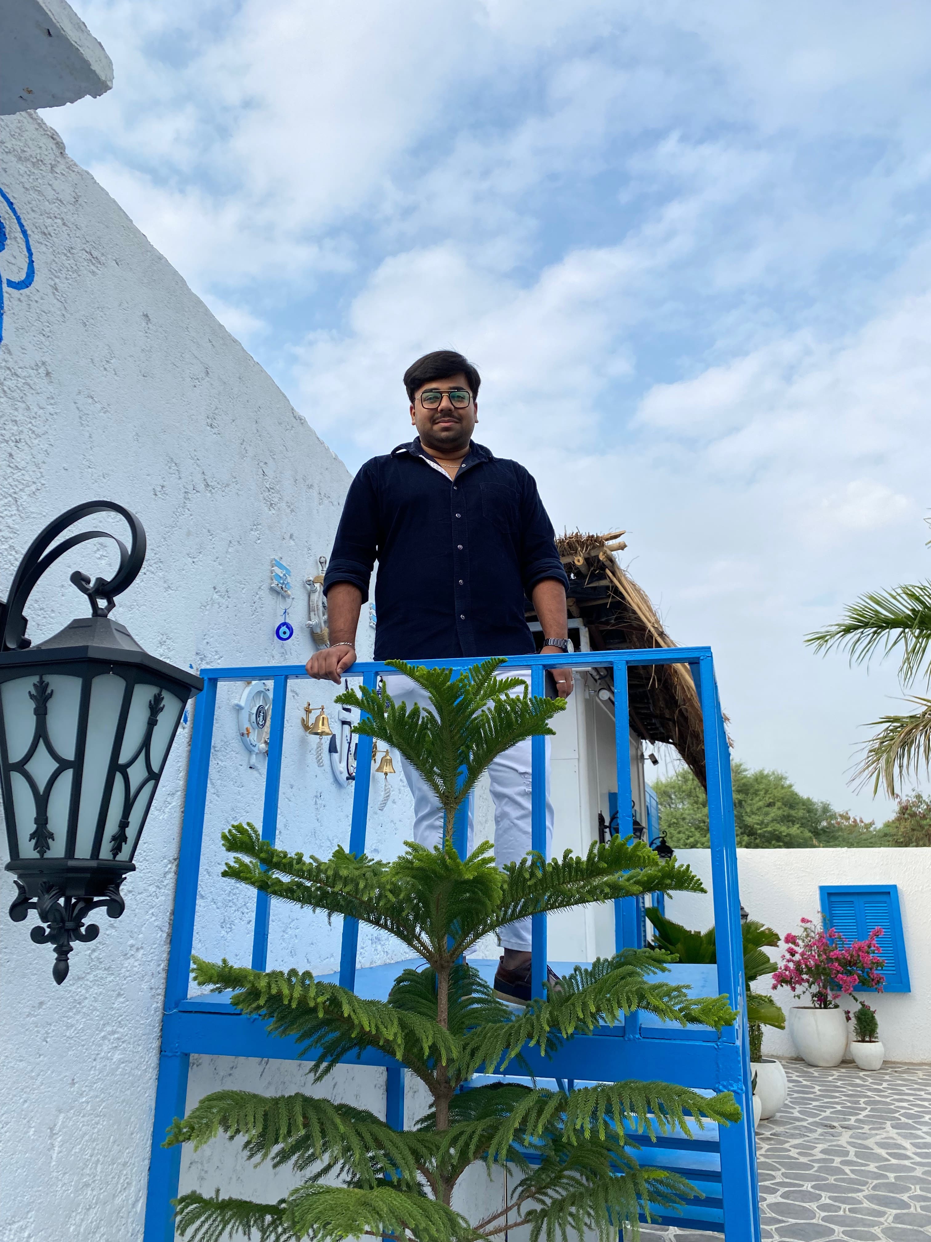 Aryan Aryajeet Mohanty