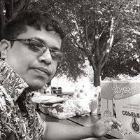 Khalid Saifullah