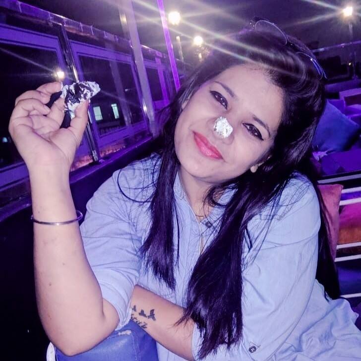 User