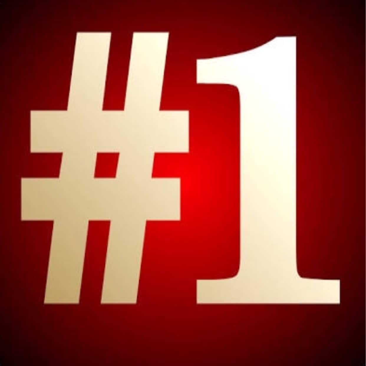 #1