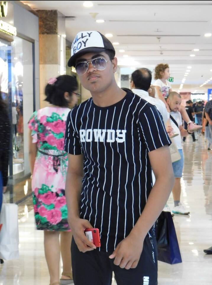 User