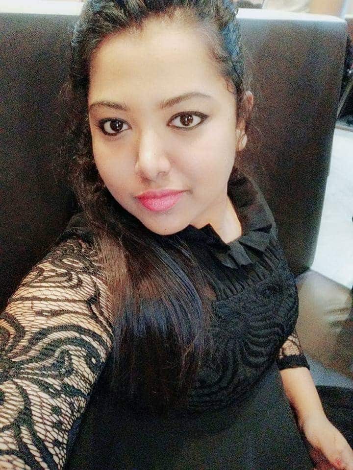 Pallabi Santra