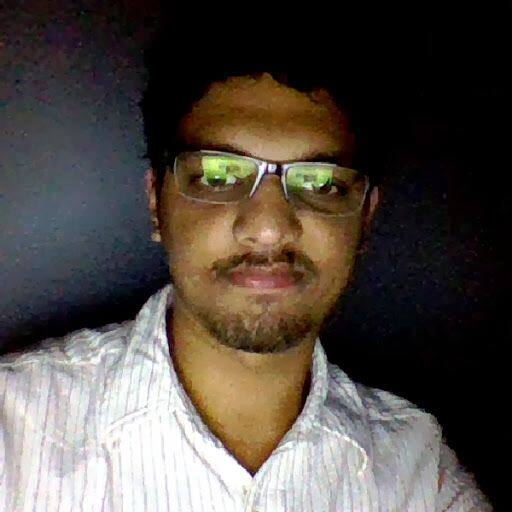 User