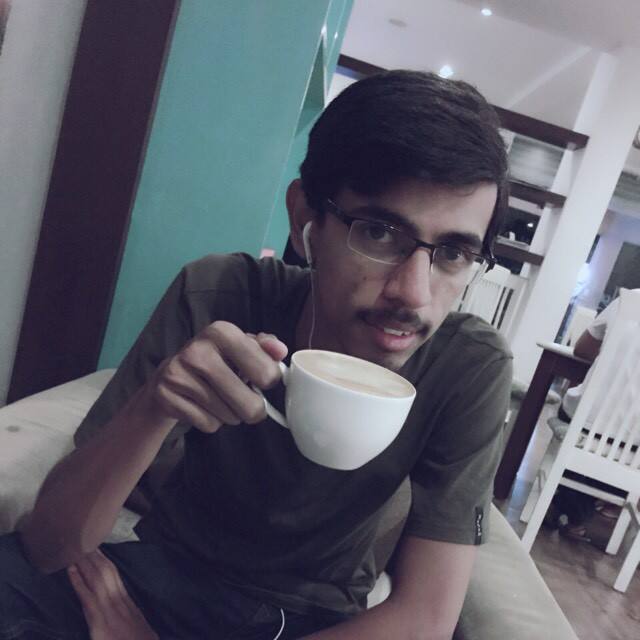 User