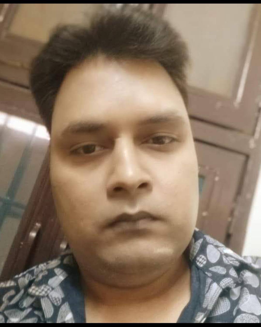 Deepak Maan