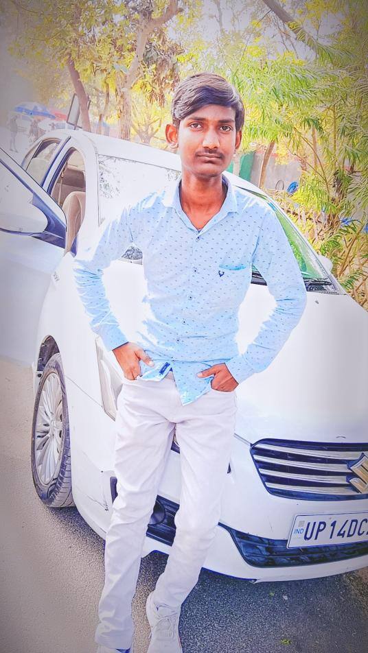 User