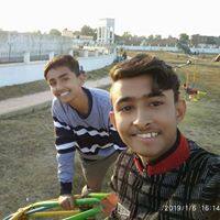 Aryan Bhagat