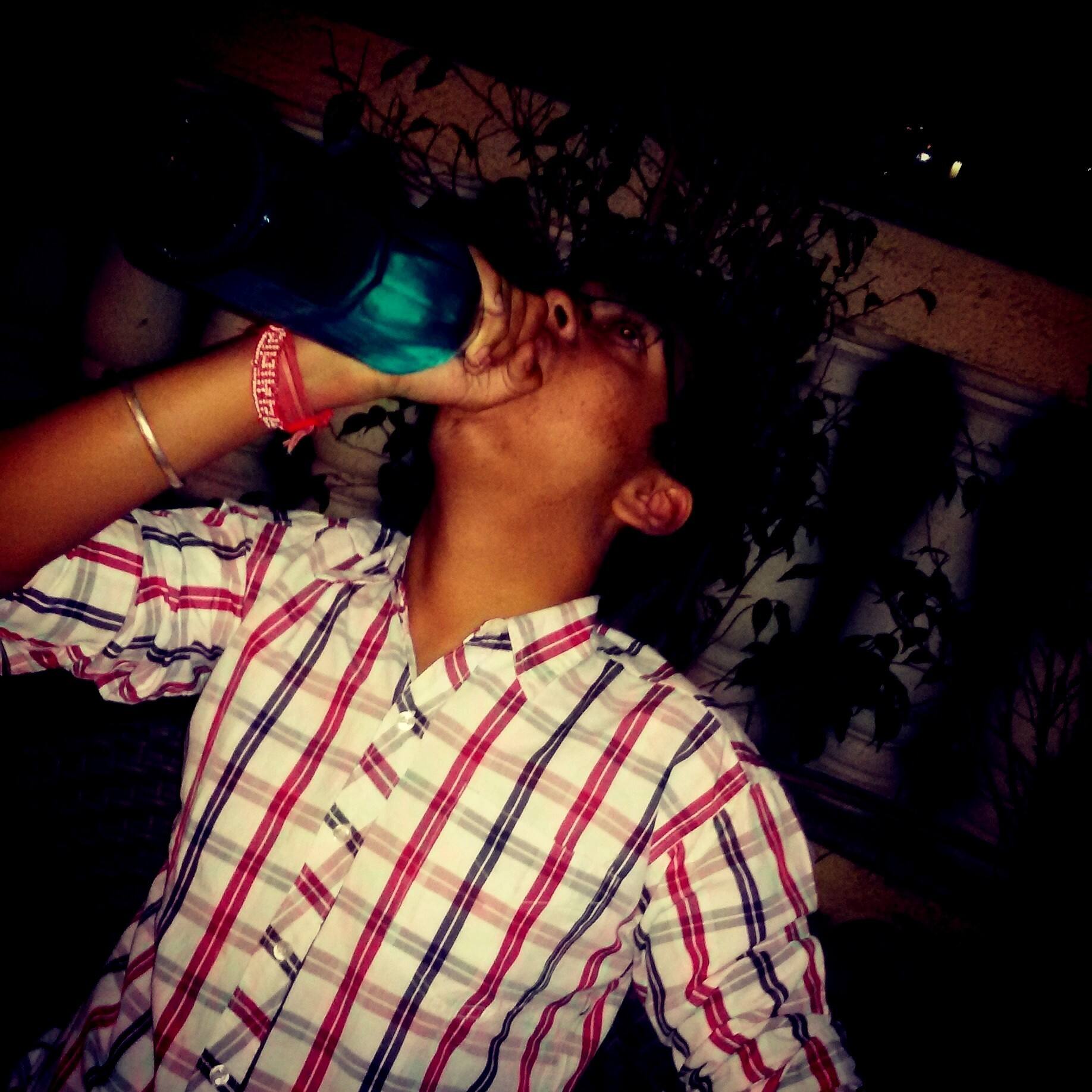 User